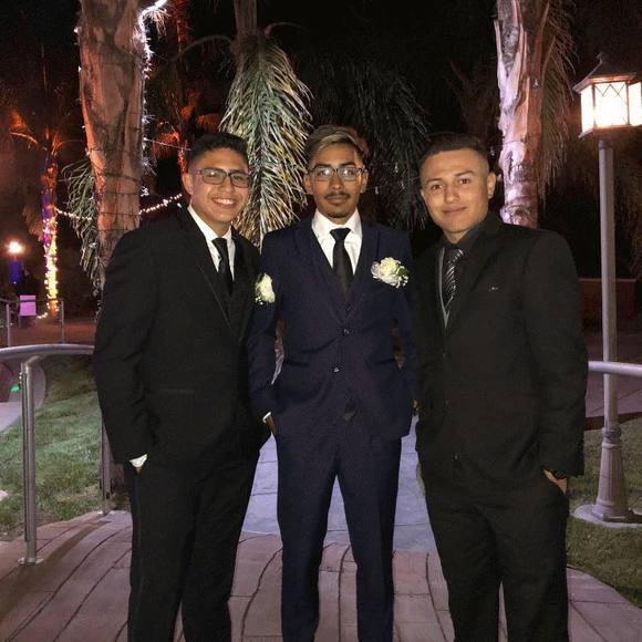 Profile Picture of Christian Berumen (@chr1s7ian) on Poshmark