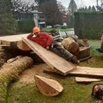 Profile Picture of Darren Daugherty (@city_logger) on Instagram