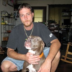Profile Picture of Joey Gruber (@macdaddyjoey) on Myspace