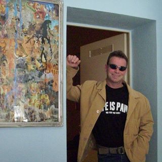 Profile Picture of Dirk Strauch (@dirk.strauch) on Facebook