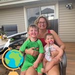 Profile Picture of Sheila Gettelman (@sheilagettelman) on Instagram