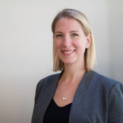 Profile Picture of Leah Lambert, PhD, RN (@leahklam) on Twitter