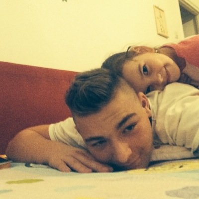 Profile Picture of Ábrahám Gábor (@Gabi0209) on Twitter