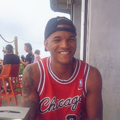 Profile Picture of Sean Rhea (@SeanRhea2) on Twitter