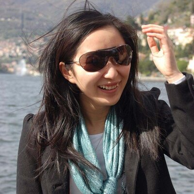 Profile Picture of Ying Wang (@JessieWang1984) on Twitter