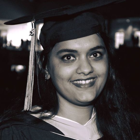 Profile Picture of Antara Mishra (@antara05) on Poshmark