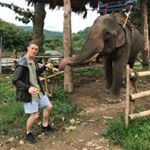Profile Picture of Ian Rutter (@ianr790) on Instagram