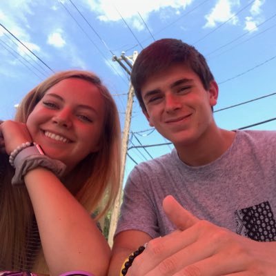 Profile Picture of Brendan Foster (@bfost_23) on Twitter