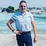 Profile Picture of Octavio Solis (@octavio.solis.942) on Instagram