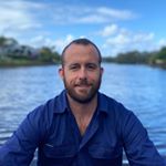 Profile Picture of Daniel Tucker (@danieltuckermeditation) on Instagram
