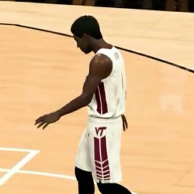 Marcus Anthony - Twitter Profile Picture of Marcus Anthony (@MarcusAnthonyVA) on Twitter