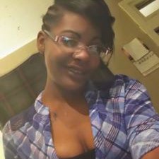 Profile Picture of Cierra Dawn Grant (@CierraGrant27) on Twitter