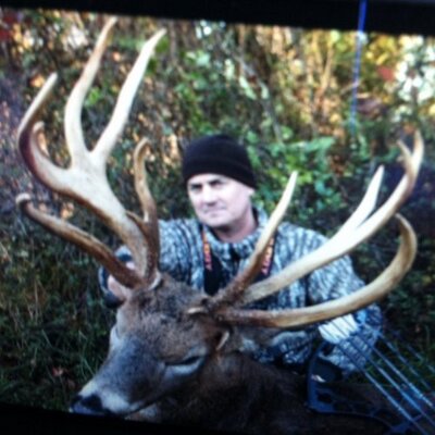 Profile Picture of Kevin Crowell (@kevcrowell) on Twitter