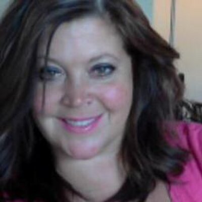 Profile Picture of Amy Applegate (@Jade9392) on Twitter
