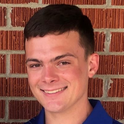 Profile Picture of Jacob Simpson (@_Jacob_Simpson_) on Twitter