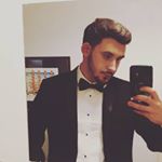 Profile Picture of James (@jameswilsondnb) on Instagram