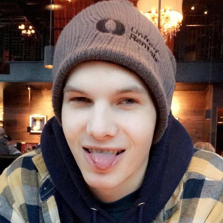 Profile Picture of Derek Leffers (@derekleffers) on Tiktok