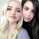 Profile Picture of Sofia Carson and Dove Cameron (@sofia.carson_dove.cameron) on Instagram