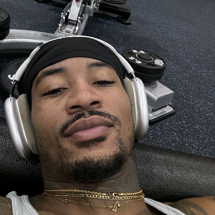 Profile Picture of Dwayne (@dwaynemich) on Tiktok