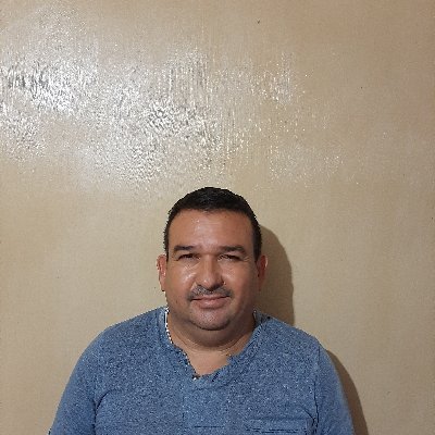 Profile Picture of Cesar Arnoldo Marmolejo (@Cesararnoldoma2) on Twitter