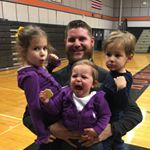 Profile Picture of Glenn Westfall (@gwestfall32) on Instagram