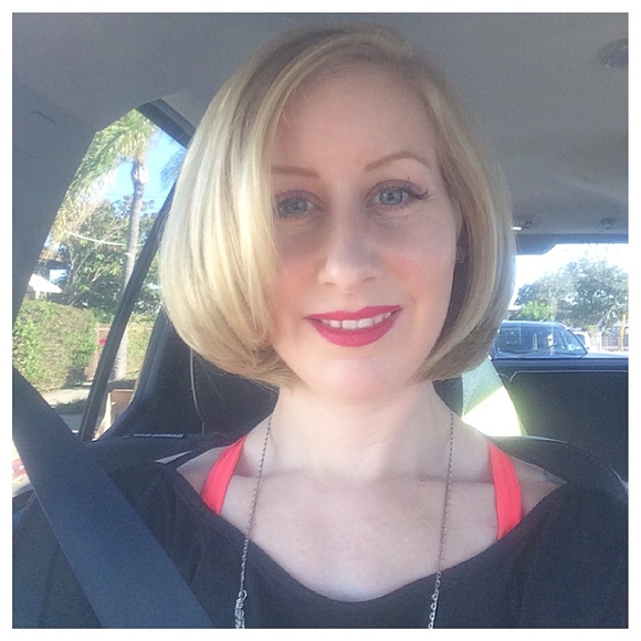 Profile Picture of Jamie Cornell (@jamiecornellrn) on Poshmark