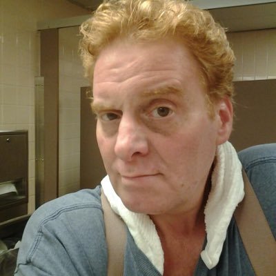 Profile Picture of Mark Rogowski (@markedrogowski) on Twitter