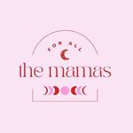 Profile Picture of Kate Potter (@forallthemamas_) on Instagram