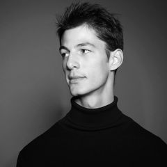 Profile Picture of Paul Cadre (@paulcadre) on Tiktok