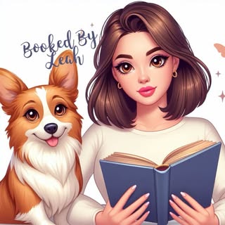 Profile Picture of Leah Huston (@booked.by.leah) on Instagram