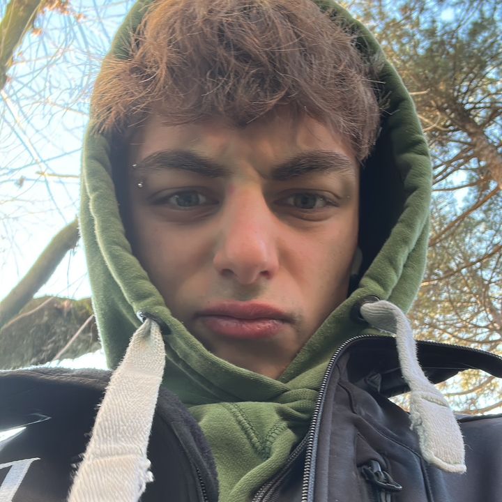 Profile Picture of Andrea_martella (@andrea_martella) on Tiktok