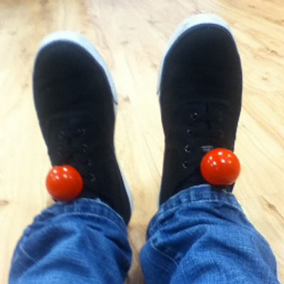 Profile Picture of Javier Hernando (@JavoH94) on Twitter