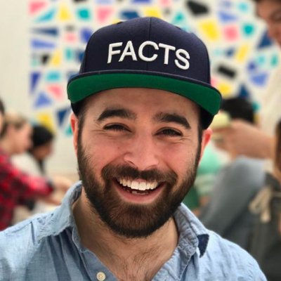 Profile Picture of Max Reuben (@maxlovesyou) on Twitter