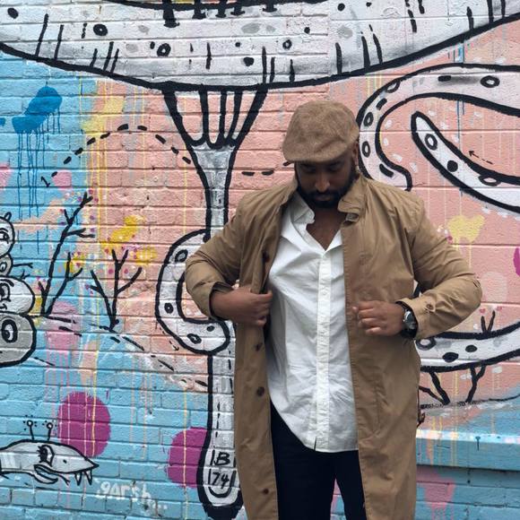 Profile Picture of James Poe (@jpoe2886) on Poshmark