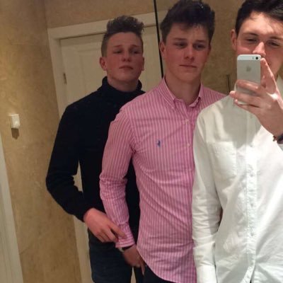 Profile Picture of Tom Sagar (@tom_sagar) on Twitter