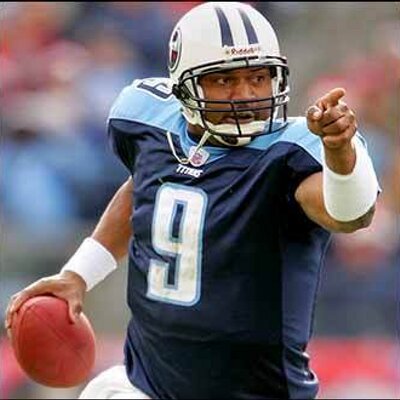 Profile Picture of Anthony Alcaraz (@Steve7Mcnair) on Twitter