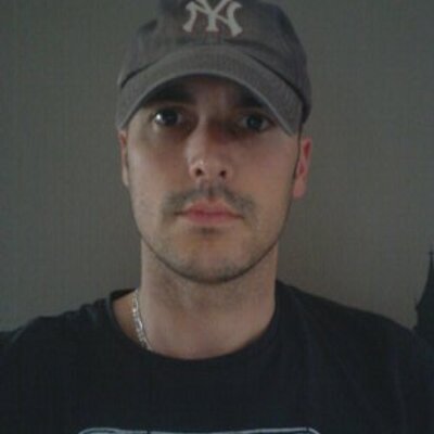 Profile Picture of Greg Barba (@gregbarba78) on Twitter
