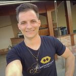 Profile Picture of Everson Peterle (@everson_gaucho) on Instagram