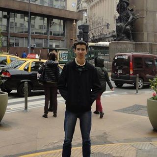 Profile Picture of Jeferson Barcelos (@jeferson.borgesbarcelos) on Facebook