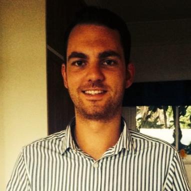 Profile Picture of Luke Franklin (@LukeFranklin01) on Twitter