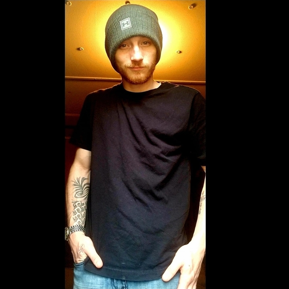 Profile Picture of Nicholas Kent (@xxmrstabahoexx) on Poshmark