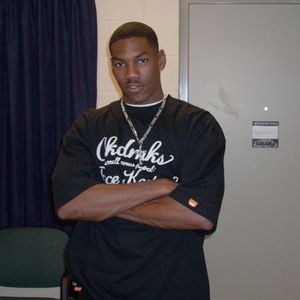 Profile Picture of Kenneth Mahone (@youngcourage) on Myspace