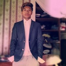 Profile Picture of Nyima Tsering (@NyimaTsering20) on Twitter
