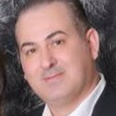 Bisher Nimri - Twitter Profile Picture of Bisher Nimri (@bnimri) on Twitter