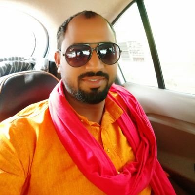 Profile Picture of Rohit Giri (@rohitgiri8989) on Twitter