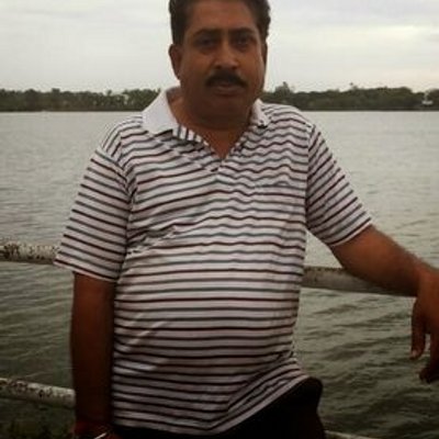 Profile Picture of Rajesh Mishra (@rajeshmishra112) on Twitter