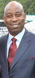 Profile Picture of Henry Dele Alakeon Wikipedia