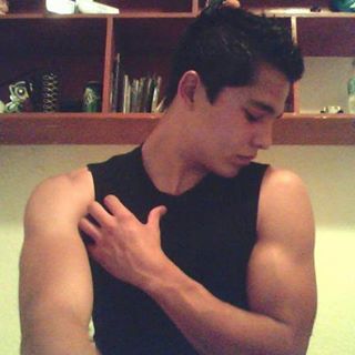 Profile Picture of Benjamin Anderson (@Benjamin-Anderson) on Facebook