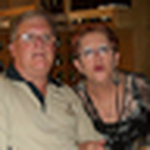 Profile Picture of Wayne and Deb Harris (@Wayne and Deb Harris) on Flickr