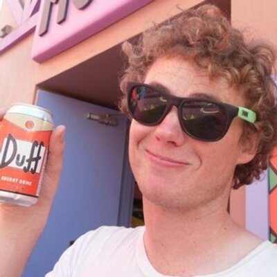 Profile Picture of Adam Till (@tilly4130) on Twitter